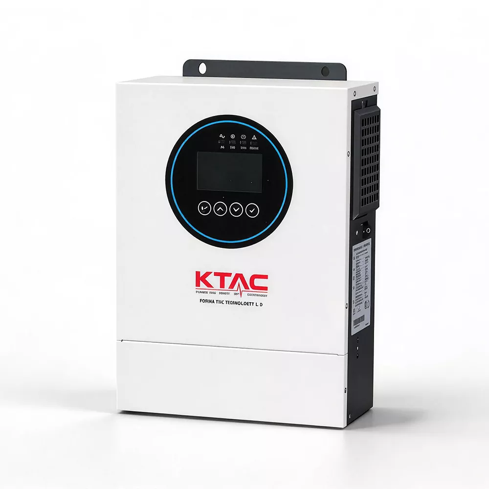 อินเวอร์เตอร์พลังงานแสงอาทิตย์แบบปิดตาราง 1.2kW 12V