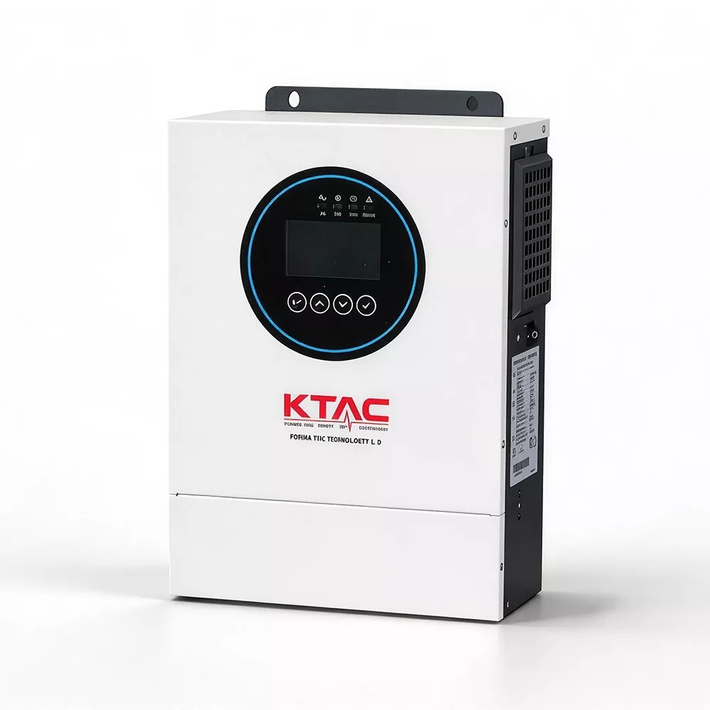 อินเวอร์เตอร์พลังงานแสงอาทิตย์แบบปิด 2kW 12V