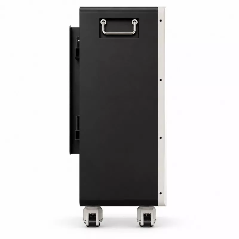 51.2V 200Ah LiFePO4 Battery Pack